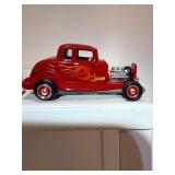 Hot Wheels Collector Lot: 10 Custom Diecast Hot Rods, Lowriders, and Classic Coupes (Swoop Coupe, Mercohaulic)