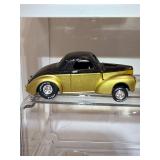 Hot Wheels Collector Lot: 10 Custom Diecast Hot Rods, Lowriders, and Classic Coupes (Swoop Coupe, Mercohaulic)