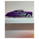 Lot of 10 Die-Cast Hot Rod Replicas – Hot Wheels, Johnny Lightning & More!