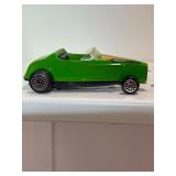 Lot of 9 Vintage 1:64 Die-Cast Cars: NASCAR #3 Dale Earnhardt, Havoline, Matchbox, TootsieToy - RARE MIX"