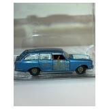 Lot of 9 Vintage 1:64 Die-Cast Cars: NASCAR #3 Dale Earnhardt, Havoline, Matchbox, TootsieToy - RARE MIX"