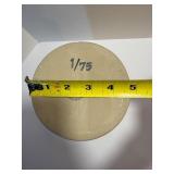 Vintage Jim Beam Bourbon Advertising Pitcher Red Wing Stoneware Co. Collectible Barware w/ Box