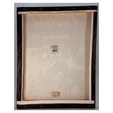 Iconic Marvel Comics Captain America #100 "Premiere Issue" Canvas Wall Art (14"x18")