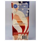 RARE 2003 Toypresidents George W. Bush 12" Talking Action Figure NEW IN BOX