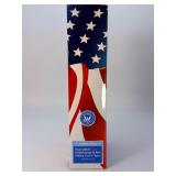 RARE 2003 Toypresidents George W. Bush 12" Talking Action Figure NEW IN BOX