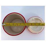 RARE DC COMICS Wonder Woman Spoontiques Ceramic Cookie Jar 9.25" NIB | Collectors Item