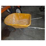 Wheel Barrow