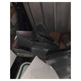 Heavy Duty Sprayer, Oil, Flood Light