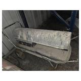 Garage/shop heater