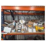 Boxes of Misc Harware