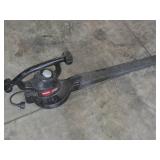 Electric Leaf Blower