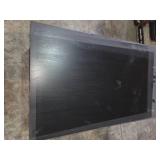 Table lamps, Coffee Maker, 2 tables