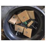 Misc Hangers/brackets