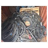 7 Construction heaters and hoses