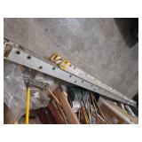 Long Aluminum Planks