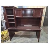 Large L-Shaped Desk