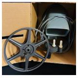 FR - Vernon Model 101 8mm Movie Editor with Reel and Original Box