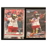 FR - Fred-Themed Collectibles Set Including Plush, Cards, Book, Tote, and Memorabilia