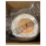 FR - Homedics Ultrasonic Humidifier and Vornado Vortex Heater Set