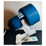 FR - Lot of 3 Household Lamps and Wireless LED Porch Light