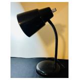 FR - Lot of 3 Household Lamps and Wireless LED Porch Light