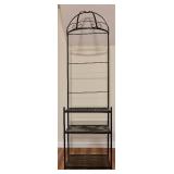 LL - Black Metal Gothic Baker