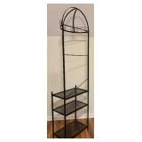 LL - Black Metal Gothic Baker