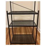 LL - Black Metal Gothic Baker