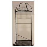 LL - Black Metal Gothic Baker