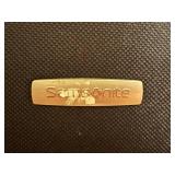 LL - Set of 3 Rolling Suitcases Samsonite Lexi Protocol Assorted Sizes