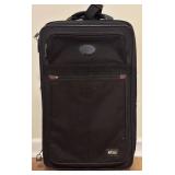 LL - Set of 3 Rolling Suitcases Samsonite Lexi Protocol Assorted Sizes