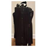 LL - Set of 3 Rolling Suitcases Samsonite Lexi Protocol Assorted Sizes