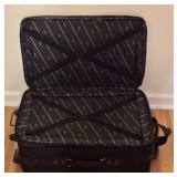 LL - Set of 3 Rolling Suitcases Samsonite Lexi Protocol Assorted Sizes