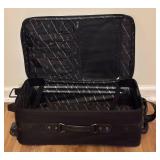 LL - Set of 3 Rolling Suitcases Samsonite Lexi Protocol Assorted Sizes