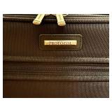 LL - Set of 3 Rolling Suitcases Samsonite Lexi Protocol Assorted Sizes