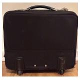 LL - Set of 3 Rolling Suitcases Samsonite Lexi Protocol Assorted Sizes