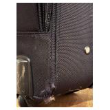 LL - Set of 3 Rolling Suitcases Samsonite Lexi Protocol Assorted Sizes