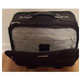 LL - Set of 3 Rolling Suitcases Samsonite Lexi Protocol Assorted Sizes
