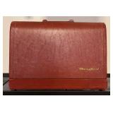 LL - Mansfield Midway 300 W Vintage Slide Projector with Case