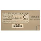 LL-FR - Vintage Apple II Plus Computer System with Disk Drive, Monitor, Accessories, and Vintage Games