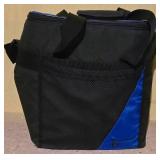 LL-S - Lot of 4 Coolers: Large, Pepsi, Soft-Side, and Gott Water Jug