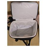 LL-S - Lot of 4 Coolers: Large, Pepsi, Soft-Side, and Gott Water Jug