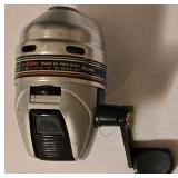 LL-FR - Daiwa AC80 Spincast Fishing Reel