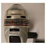 LL-FR - Daiwa AC80 Spincast Fishing Reel