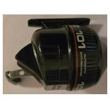 LL-FR - Lot of 3 Zebco Spincast Fishing Reels Models 404 and 101