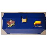 LL-FR - Plano Tackle Box with Fishing Accessories and Tackle Assortment