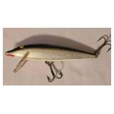 LL-FR - Set of 3 Rapala Minnow Fishing Lures Assorted Sizes