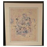 LL-FR - Fred Blumenthal Framed Art Print, Web