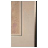 LL-FR - Fred Blumenthal Framed Art Print, Web