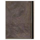 LL-FR - Fred Blumenthal Framed Artwork 